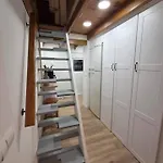 Lovelyloft San Fernando 32 Lejlighed Alicante