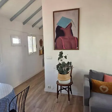 公寓 Lovelyloft San Fernando 32