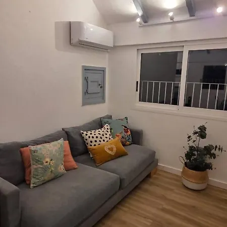 Lovelyloft San Fernando 32 公寓