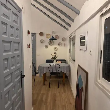 Lovelyloft San Fernando 32 Alicante