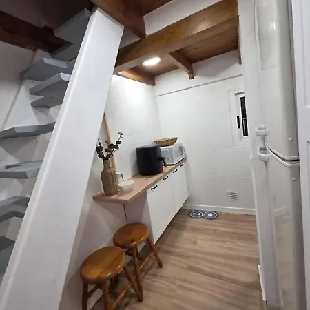 Lovelyloft San Fernando 32 * Alicante