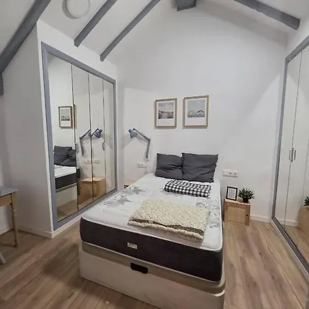 Appartamento Lovelyloft San Fernando 32