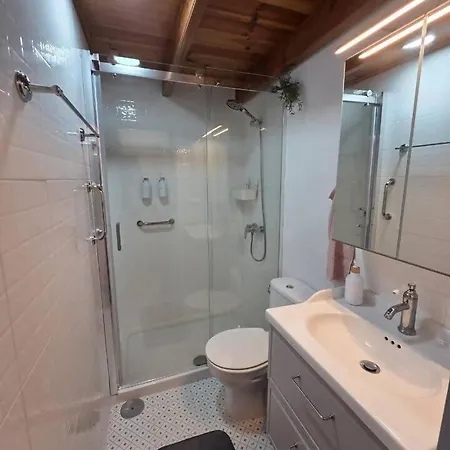 Lovelyloft San Fernando 32 * Alicante