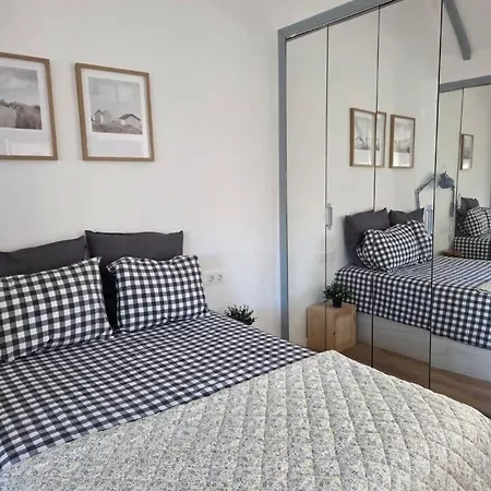 Appartamento Lovelyloft San Fernando 32