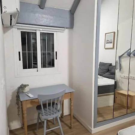 Appartamento Lovelyloft San Fernando 32