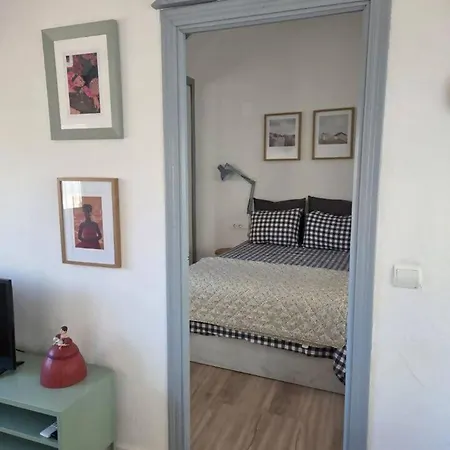 Lovelyloft San Fernando 32 * Alicante