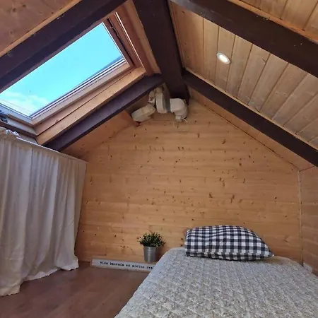Lovelyloft San Fernando 32 Alicante