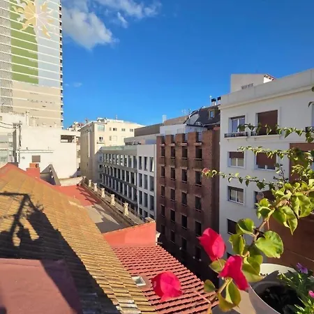 Lovelyloft San Fernando 32 Appartamento *