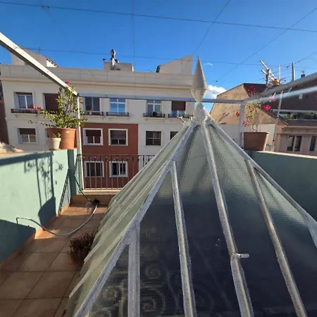 Lovelyloft San Fernando 32 *