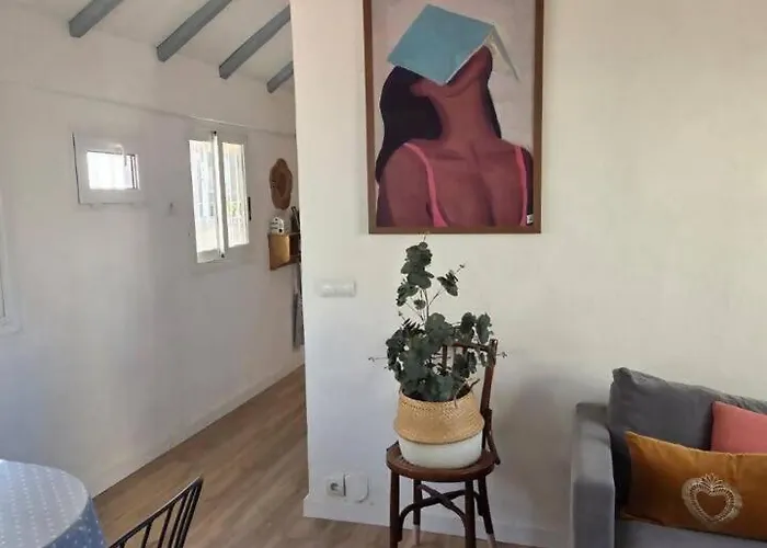 公寓 Lovelyloft San Fernando 32