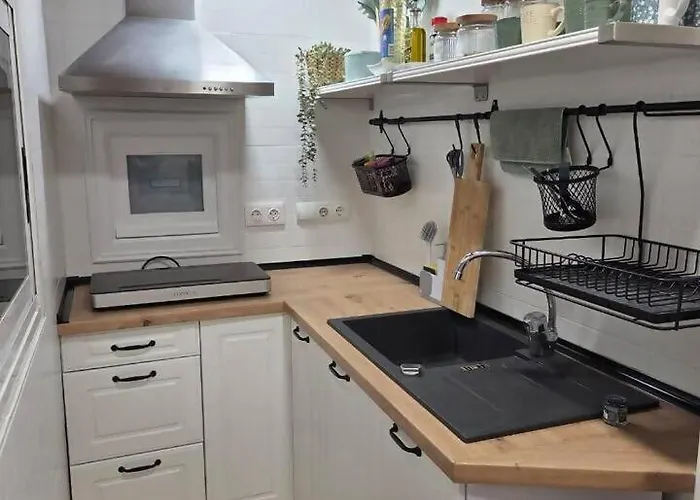 Lovelyloft San Fernando 32 *