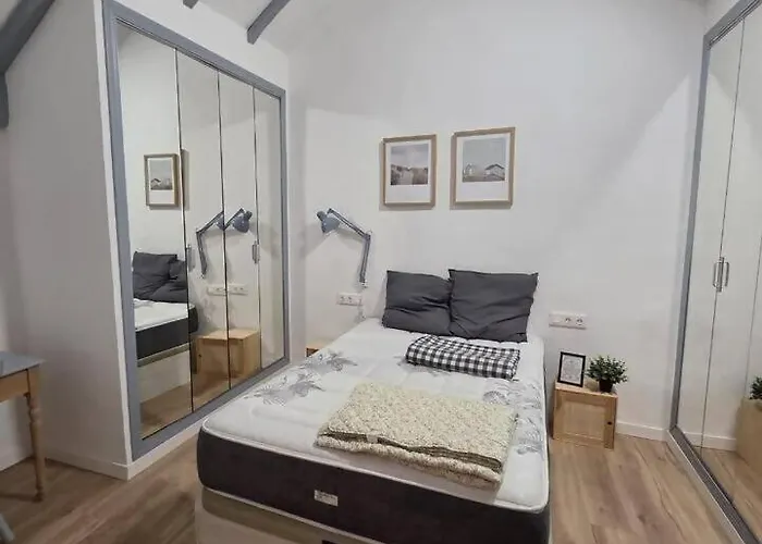 公寓 Lovelyloft San Fernando 32