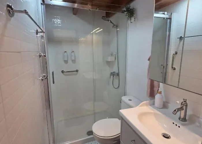 Lovelyloft San Fernando 32 * 阿利坎特