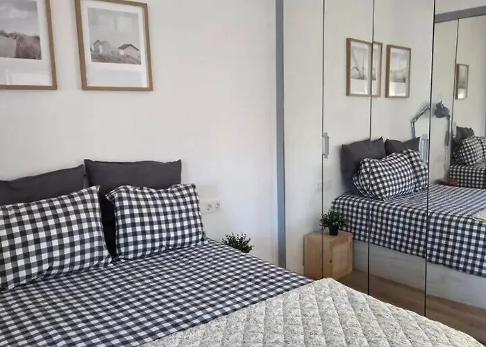 公寓 Lovelyloft San Fernando 32