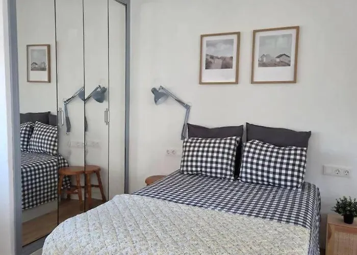 Lovelyloft San Fernando 32 *