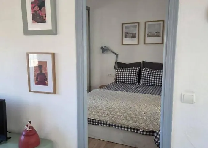 Lovelyloft San Fernando 32 * 阿利坎特