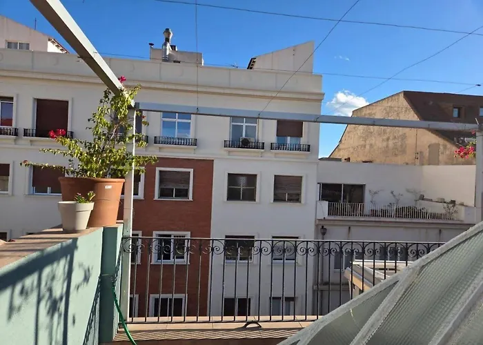 Lovelyloft San Fernando 32