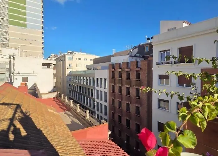 Lovelyloft San Fernando 32 公寓 *