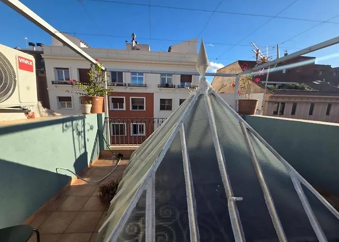 Lovelyloft San Fernando 32 *